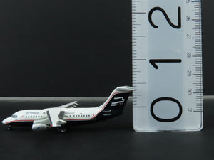 1:400 Jet-X JXM307 Die-Cast Presidential British Aerospace BAe-146 Aircraft