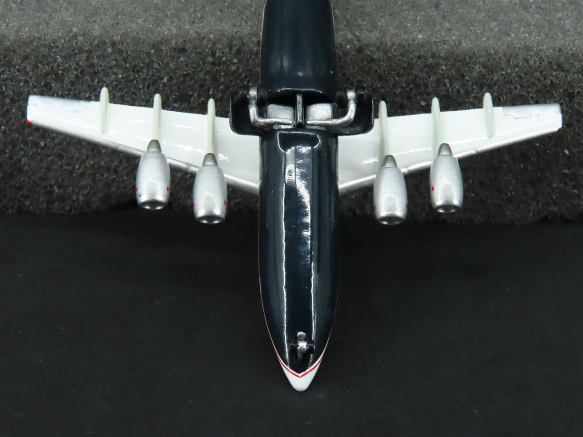 1:400 Jet-X JXM307 Die-Cast Presidential British Aerospace BAe-146 Aircraft