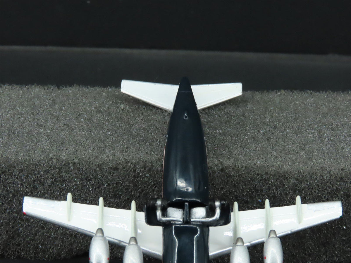 1:400 Jet-X JXM307 Die-Cast Presidential British Aerospace BAe-146 Aircraft