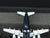 1:400 Jet-X JXM307 Die-Cast Presidential British Aerospace BAe-146 Aircraft