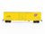 HO Scale BRASS HYBRID CNW Chicago & North Western 50' Box Car #600580 Custom