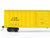 HO Scale BRASS HYBRID CNW Chicago & North Western 50' Box Car #600580 Custom