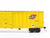 HO Scale BRASS HYBRID CNW Chicago & North Western 50' Box Car #600580 Custom