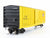 HO Scale BRASS HYBRID CNW Chicago & North Western 50' Box Car #600580 Custom