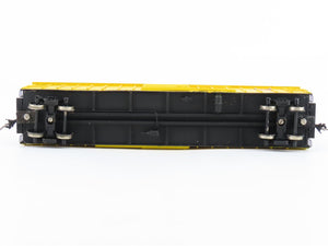 HO Scale BRASS HYBRID CNW Chicago & North Western 50' Box Car #600580 Custom