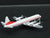1:400 Aero Classics Die-Cast Western Lockheed L-188 Electra Aircraft N9745C