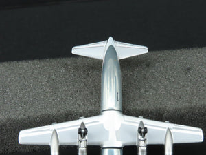 1:400 Aero Classics Die-Cast Western Lockheed L-188 Electra Aircraft N9745C