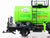 G Scale LGB 44408 Mein Schoner Garten Substral Single Dome Short Tank Car