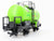 G Scale LGB 44408 Mein Schoner Garten Substral Single Dome Short Tank Car