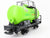 G Scale LGB 44408 Mein Schoner Garten Substral Single Dome Short Tank Car