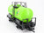 G Scale LGB 44408 Mein Schoner Garten Substral Single Dome Short Tank Car