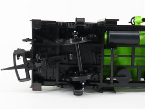 G Scale LGB 44408 Mein Schoner Garten Substral Single Dome Short Tank Car