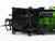 G Scale LGB 44408 Mein Schoner Garten Substral Single Dome Short Tank Car