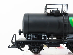 G Scale LGB 4040B BP Single Dome Short Tank Car