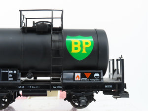 G Scale LGB 4040B BP Single Dome Short Tank Car