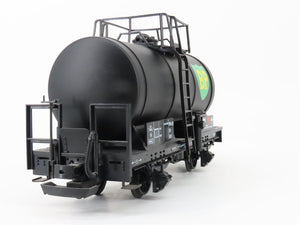 G Scale LGB 4040B BP Single Dome Short Tank Car