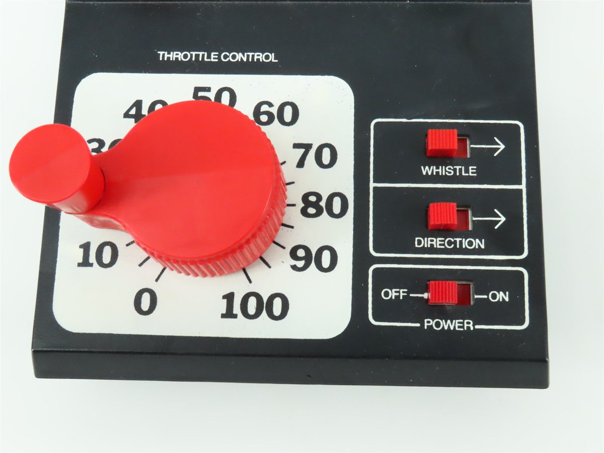 MRC AH100 Tech Trainpower 027 AC Transformer