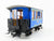 G Scale LGB 3013 OBB Speisewagen Diner Passenger #3614