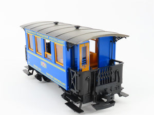 G Scale LGB 3013 OBB Speisewagen Diner Passenger #3614