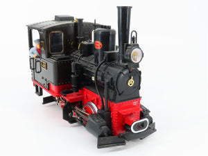 G Scale LGB 2010 LGB Stainz 0-4-0 Steam Locomotive #1