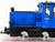 G Scale LGB 23900 Henschel MTS-DUO Diesel Locomoitve #1256