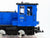 G Scale LGB 23900 Henschel MTS-DUO Diesel Locomoitve #1256
