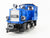 G Scale LGB 23900 Henschel MTS-DUO Diesel Locomoitve #1256