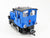 G Scale LGB 23900 Henschel MTS-DUO Diesel Locomoitve #1256