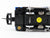 G Scale LGB 23900 Henschel MTS-DUO Diesel Locomoitve #1256