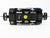 G Scale LGB 23900 Henschel MTS-DUO Diesel Locomoitve #1256