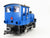 G Scale LGB 23900 Henschel MTS-DUO Diesel Locomotive #1256 w/ DCC