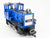 G Scale LGB 23900 Henschel MTS-DUO Diesel Locomotive #1256 w/ DCC