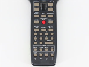 NCE 05240010 ProCab Deluxe Handheld Throttle
