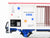 G Scale LGB 4036 Circus Lion Cage Box Car