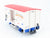 G Scale LGB 4036 Circus Lion Cage Box Car