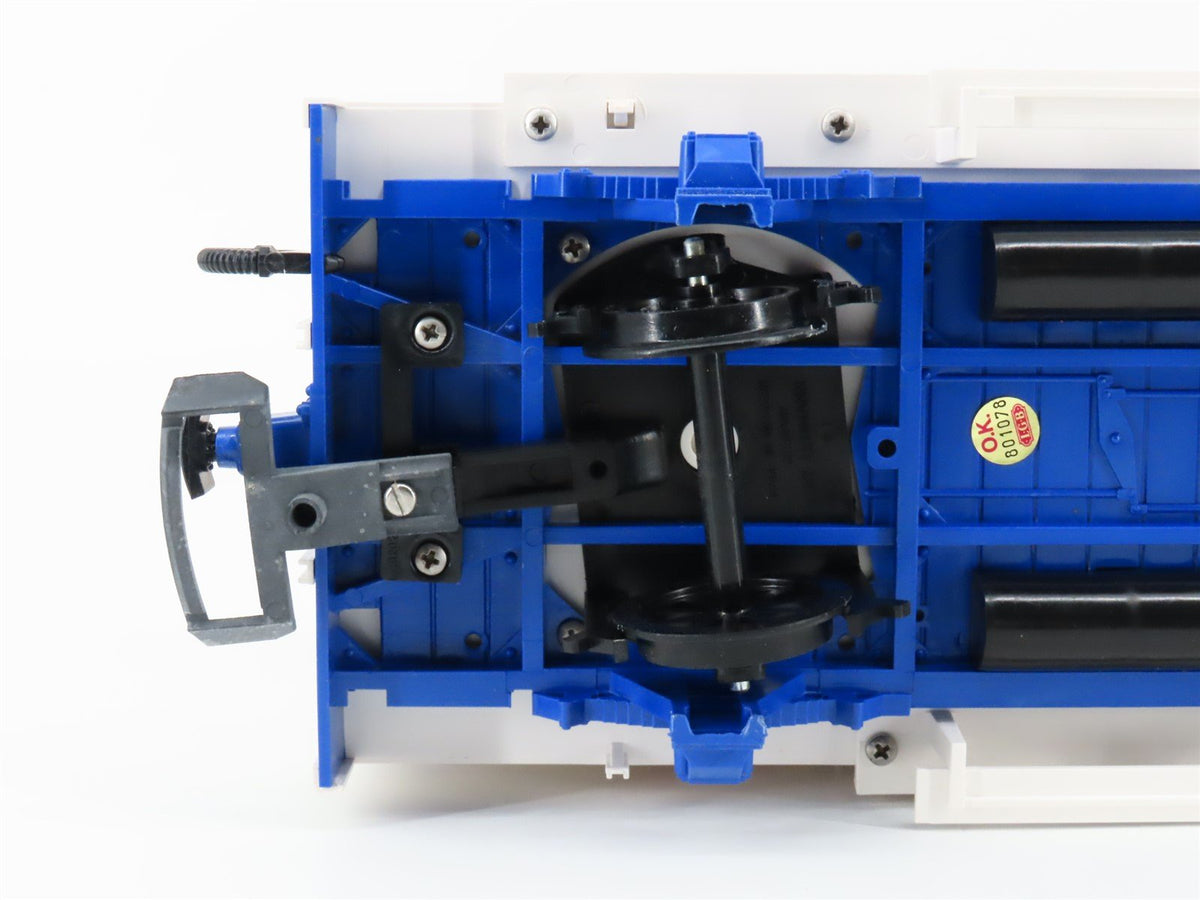 G Scale LGB 4036 Circus Lion Cage Box Car