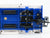 G Scale LGB 4036 Circus Lion Cage Box Car