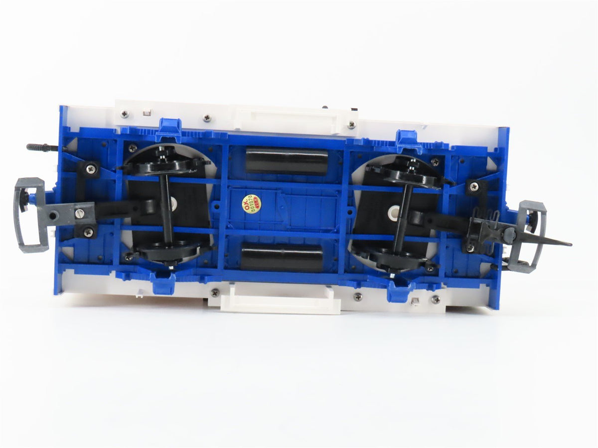 G Scale LGB 4036 Circus Lion Cage Box Car