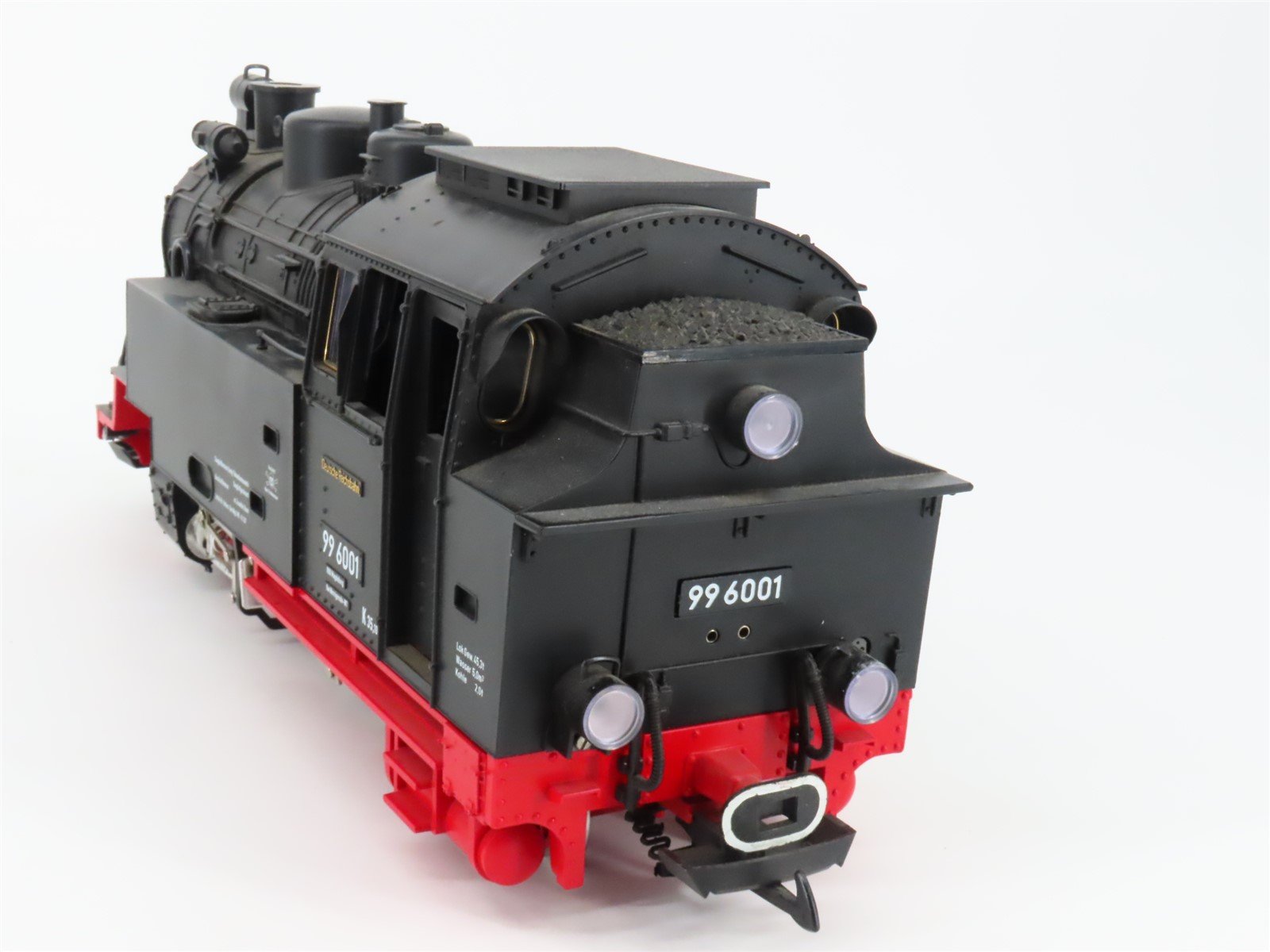 鉄道模型 HO FLEISCHMANN DB120 Marklin 88294 Z German Federal Railroad DB Class 96 Steam