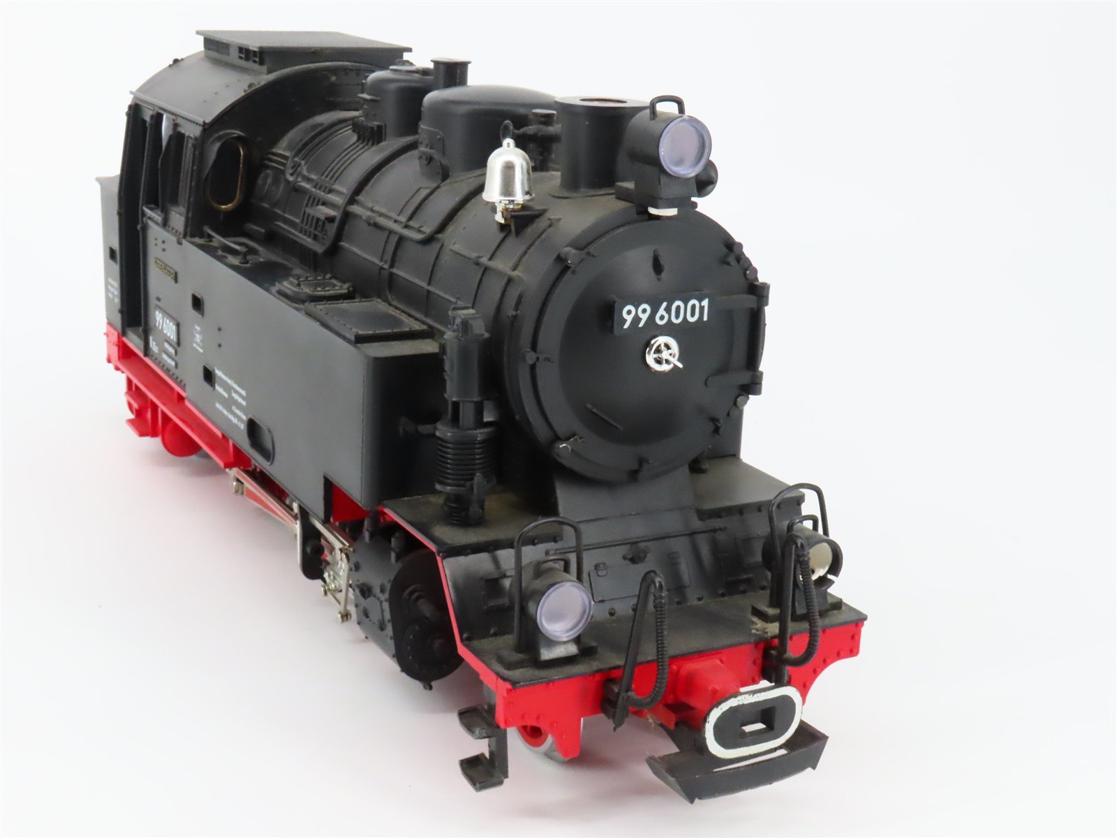 鉄道模型 HO FLEISCHMANN DB120 Marklin 88294 Z German Federal Railroad DB Class 96 Steam