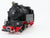G Scale LGB 2080D DB Deutsche Reichsbahn 2-6-2 Steam Locomotive #99 6001