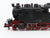 G Scale LGB 2080D DB Deutsche Reichsbahn 2-6-2 Steam #99 6001 w/ DCC Customized