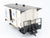 G Scale LGB 4131 Lowenbrau Beer Box Car w/ Custom Sound Installed