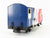 G Scale LGB 4028FR Eiffel Tower French Revolution Box Car #1889-1989