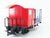 G Scale LGB 4028FR Eiffel Tower French Revolution Box Car #1889-1989
