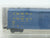 N Micro-Trains MTL Raleigh Rails AR Aberdeen & Rockfish Box Car 3-Pack Sealed