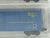 N Micro-Trains MTL Raleigh Rails AR Aberdeen & Rockfish Box Car 3-Pack Sealed