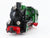 G Scale LGB 28005 Vulcan-Werke Stettin 0-8-0 Steam Locomotive #Mh 52 w/ DCC