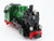 G Scale LGB 28005 Vulcan-Werke Stettin 0-8-0 Steam Locomotive #Mh 52 w/ DCC