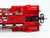 G Scale LGB 28005 Vulcan-Werke Stettin 0-8-0 Steam Locomotive #Mh 52 w/ DCC